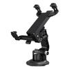 TINEASUR Car Tablet Holder Cup Tablet Bracket for Navigation and Road Trips Rotating Design for Easy Viewing Fit for Ipad view 1