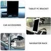 TINEASUR Car Tablet Holder Cup Tablet Bracket for Navigation and Road Trips Rotating Design for Easy Viewing Fit for Ipad view 2