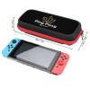 Ping Pong Queen Carry Case Gaming Case Portable Travel Hard Protective Case Compatible with Nintendo Switch view 2