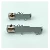 36mm 48mm Precision Linear Stepper Electronic Starter DC 5V 2-Phase 4-Wire 10mm Stepping Electronic Starter Camera Slide Xenon Lamp Adjustment(36mm) view 2