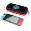 Daddy Shark Carry Case Gaming Case Portable Travel Hard Protective Case Compatible with Nintendo Switch view 2