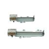 36mm 48mm Precision Linear Stepper Electronic Starter DC 5V 2-Phase 4-Wire 10mm Stepping Electronic Starter Camera Slide Xenon Lamp Adjustment(48mm) view 1