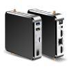 Geniatech APC390K Android 11.0 Smart TV Box HD 4K, HDMI Digital Signage Player, Mini PC WiFi Bluetooth Video Player for Industrial/Commercial Advertising Menu Display, 2GB RAM 16GB ROM view 1