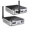 Geniatech APC329L Android 11.0 Smart TV Box HD 4K, HDMI Digital Signage Player, Mini PC WiFi Bluetooth Video Player for Industrial/Commercial Advertising Menu Display view 1