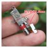 5MM Precision Screw Slider Stepper Electronic Starter 2-Phase 4-Wire Planetary Gearbox Gear Stepper Electronic Starter Moving Block DIY Phone Camera view 3