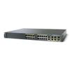 Original Genuine Network Switch WS-C2960G-24TC-L Durable 1-Year Warranty view 1