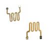 for 10pcs/lot for Mate 20 Lite Fingerprint Button Flex Cable Ribbon view 1