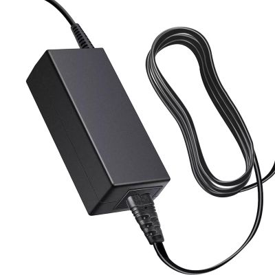 Cazxooy 24V AC/DC Adapter Compatible with Pyle Street Blaster X PBMSPG100 PBMSPG200 PRTPGAC1 PBMSPG80 Onkyo LS3100 LAP-301 LS-T30 Speaker ENG 3A-603DN24 RoHS F10652-A Avaya IP400 IP500 PSG60-24-04