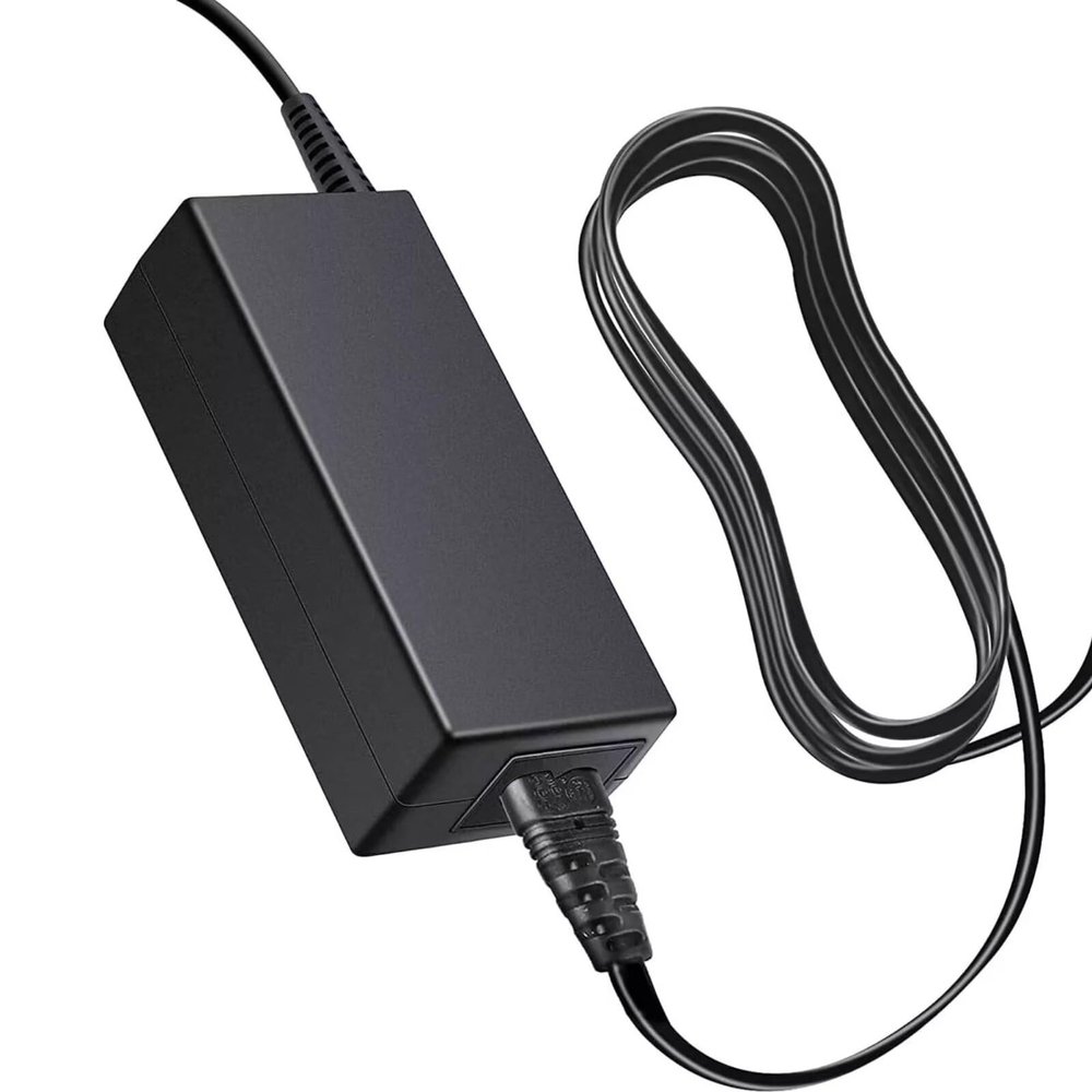 Cazxooy 24V AC/DC Adapter Compatible with Pyle Street Blaster X PBMSPG100 PBMSPG200 PRTPGAC1 PBMSPG80 Onkyo LS3100 LAP-301 LS-T30 Speaker ENG 3A-603DN24 RoHS F10652-A Avaya IP400 IP500 PSG60-24-04