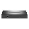 BAISULI Business Ethernet switches 10G SFP 5-Port Gigabit 2.5Gbps Managed Internet Network Ethernet 2.5G RJ45 Switches 10 Gigabit Fibra(with U.S Adapter) view 3