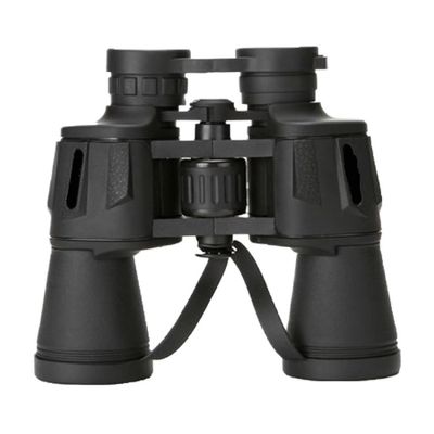 Binoculars Telescope Binoculars Outdoor Low Light Night Vision Telescope Travel Telescope Outdoor Viewing Telescope Binoculars for Adults(Black,B)
