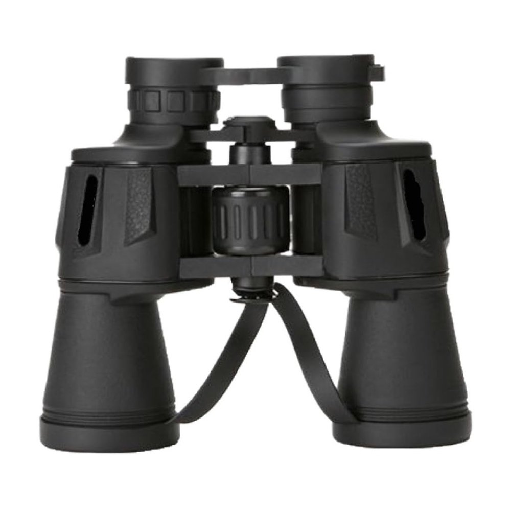 Binoculars Telescope Binoculars Outdoor Low Light Night Vision Telescope Travel Telescope Outdoor Viewing Telescope Binoculars for Adults(Black,B)