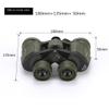 Binoculars Telescope Binoculars Outdoor Low Light Night Vision Telescope Travel Telescope Outdoor Viewing Telescope Binoculars for Adults(Black,B) view 2