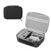 for NEO Carrying Case, EVA Large Capacity Portable Protective Bag, Travel Hard Case Storage Bag for Neo Fly More Combo Accessories (Black) view 1
