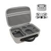 for NEO Carrying Case, EVA Large Capacity Portable Protective Bag, Travel Hard Case Storage Bag for Neo Fly More Combo Accessories (Grey) view 1