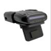Bartallama3D Radar Holder for Uniden DFR7 Compatible with Tesla Vehicles - Black (Black) view 1