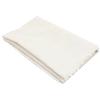 Beige Flax Lampshade Material Pre Cut Decorative Protector view 1