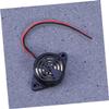 Beatifufu 6pcs Small Enclosed Electronic Buzzer Sound Buzzer Dc Industrial Use Low Power Consumption Alarm view 3