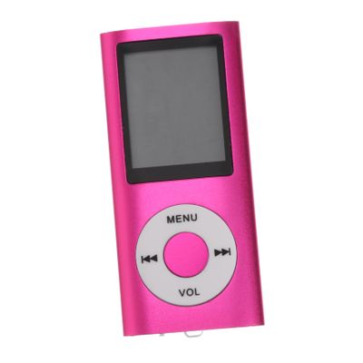 MERRYHAPY Compact Player USB Port Video Player Book Reader Photo Viewer Supports Memory Card for Go Entertainment