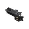 CVBS AHD 1080P Vehicle Trunk Handle With Water Spraying Reverse Backup CameraCompatible with Audi Q2 Q3 A5 A6 VW Polo Passat EOS Cayenne(AHD720P-Trajectory) view 1