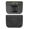 JTLB Car Ventilation Fan, Detoxification Car Extractor Fan, Cooling and Deodorising Ventilation Device with Reduction, Portable, Energy Saving (Solar Car Fan_Small Board) view 2