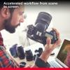 SanDisk 512GB Extreme PRO SDXC UHS-II Memory Card - Up to 300MB/s Read and Write speeds, V90, 8K, 4K UHD, SD Card - SDSDXDM-512G-GN4IN view 4