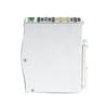 DynMach EDR-75-12 75.6W 12V 6.3A - Compact DIN Rail Mount Power Supply, 85.5% High Efficiency - for Industrial Control, Sensors, and Automation Equipment view 2