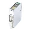 DynMach EDR-75-12 75.6W 12V 6.3A - Compact DIN Rail Mount Power Supply, 85.5% High Efficiency - for Industrial Control, Sensors, and Automation Equipment view 3