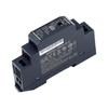 DynMach HDR-15-5 12W 5V 2.4A Slim DIN Rail Power Supply - 1SU Low-Profile Design for Space-Constrained Smart Home and Building Automation Systems, Easy Installation (HDR-15-5) view 2