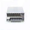 DynMach SE-600-24 24V 25A 600W Power Supply - Reliable High Power Density Solution for Industrial Applications, Automation Systems, and Network Infrastructure. Efficient Operation. view 3