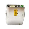 DynMach EDR-75-48 76.8W 48V 1.6A - Compact DIN Rail Mount Power Supply, 88.5% High Efficiency - for Industrial Control, Sensors, and Automation Equipment view 2