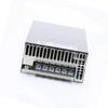 DynMach SE-600-15 15V 40A 600W Power Supply - Reliable, High Power Density Solution for Industrial Automation, Network Systems, and Test Equipment Applications. Enhanced Efficiency. view 2