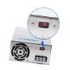 DynMach SE-600-15 15V 40A 600W Power Supply - Reliable, High Power Density Solution for Industrial Automation, Network Systems, and Test Equipment Applications. Enhanced Efficiency. view 3