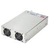 DynMach SE-1500-5 5V 300A 1500W Industrial High Current Power Supply - Reliable for Demanding Applications: Robotics, Automation, and Battery Charging Solutions. view 3