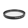LingoFoto +1 Close-up Lens Filter 37/39/40.5/43/46/49/52/55/58/62/67/72/77/82/86mm Macro Close-up Lens Filter+1 (43mm) view 1