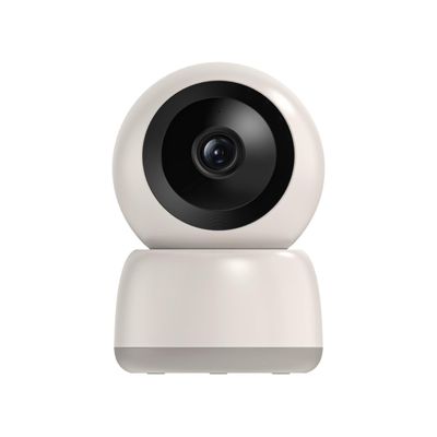 Aurumbach Security Camera Indoor-2K 360 WiFi Cameras for Home SecurityPet/Dog/Baby Camera with Phone app