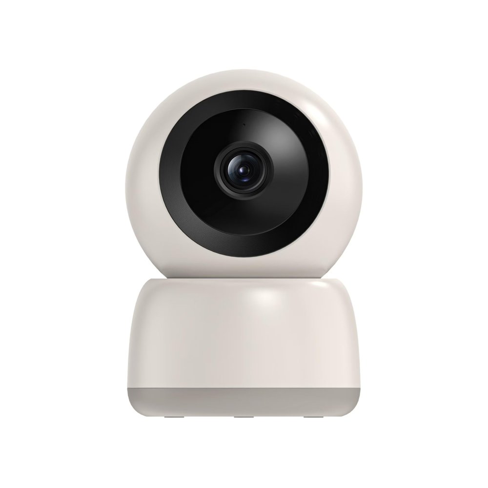 Aurumbach Security Camera Indoor-2K 360 WiFi Cameras for Home SecurityPet/Dog/Baby Camera with Phone app