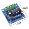 12PCS L293D Mini Stepper Motor Drive Shield Module DC4.5-25V Expansion Board view 2