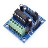 12PCS L293D Mini Stepper Motor Drive Shield Module DC4.5-25V Expansion Board view 3