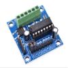 12PCS L293D Mini Stepper Motor Drive Shield Module DC4.5-25V Expansion Board view 4