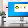 Boannice USB Bluetooth Transmitter, Suitable for PC, TV, Switch, PS4, PS5 Bluetooth Adapter, Wireless Audio Adapter with 3.5mm AUX view 4