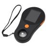 500X Magnification Macro Microscope with LED, 2.0 Inch Screen, Type C Connection, 8 LEDs, Portable Handheld Magnifying Glass for Mechanical Repair, Electronic view 1