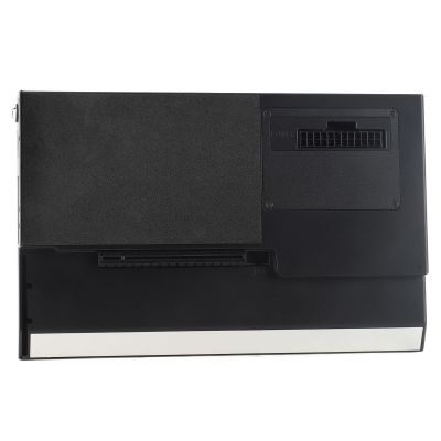 External GPU Dock Station, Aluminum External GPU Enclosure Compatible with Thunderbolt 3/4, PD 60W Charging, USB4.0 40Gbps, RJ45, Compatible with & PCIe