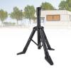 Tbest Gen 2 Tripod Stand Lightweight Metal Mount view 2
