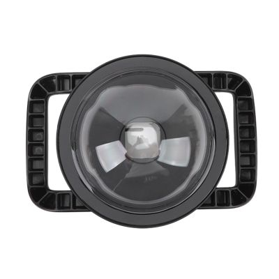Action Camera Underwater Dome Port for 30M Underwater Photography Dual Handle with Protective Cover