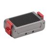 Action Camera Magnetic Adapter Mount Aluminum Alloy 1/4 Inch Screw 2 Prong Clip Magnetic Adapter Mount Action 4 5 view 2