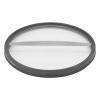 Acouto Center Field Separation Diopter Filter, Adds Dreamy Blur Effect, High Clarity DSLR Camera Filter Double Multi Coating, for Video Portrait Still Life Photography, Easy Clean and view 1