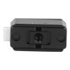 Acouto Camera QR Plate Base, Quick Release Plate Adapter Lightweight Aluminum Alloy Anti Slip Mat for Osmo Action, Dual Interface Design with Universal 1/4 Inch Screw Port, view 3