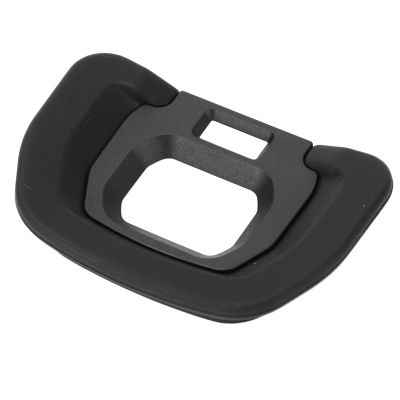 Acouto View Finder Eye Cup, Replacement Eyecup with ABS and Rubber for DC GH5 GH5S, Easy Install, Wide Applications