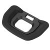 Acouto View Finder Eye Cup, Replacement Eyecup with ABS and Rubber for DC GH5 GH5S, Easy Install, Wide Applications view 4